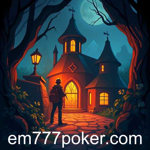 Exploring the World of Adventure Games: A Dive into the 'em777' Experience