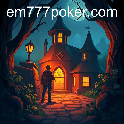 Exploring the World of Adventure Games: A Dive into the 'em777' Experience