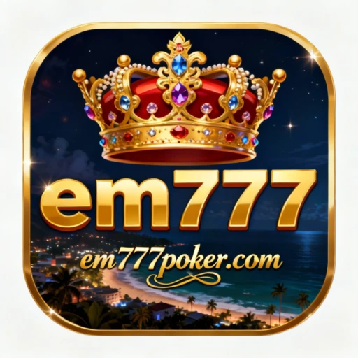 Explore a World of Fun and Adventure at EM777's Gaming Hub