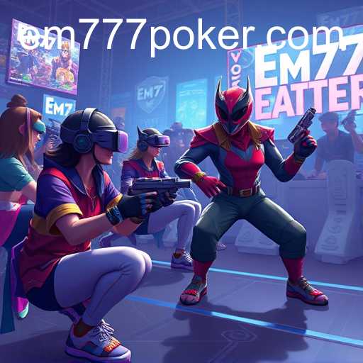 EM777: A Game Changer in the Digital World