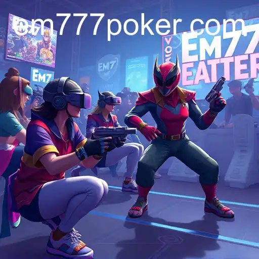 EM777: A Game Changer in the Digital World