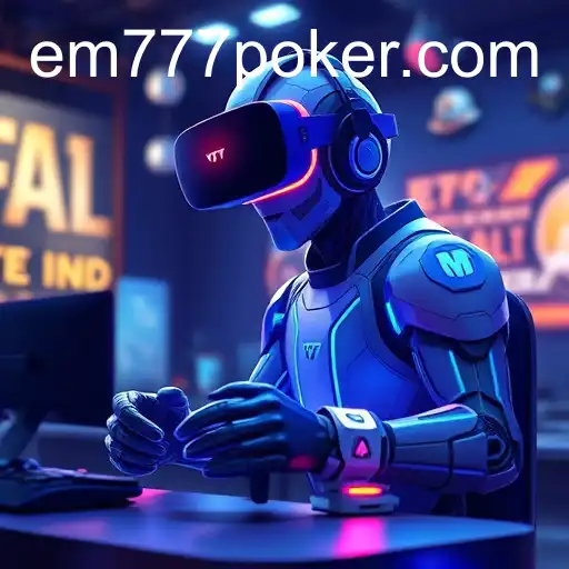 EM777: Revolutionizing Online Gaming Experiences