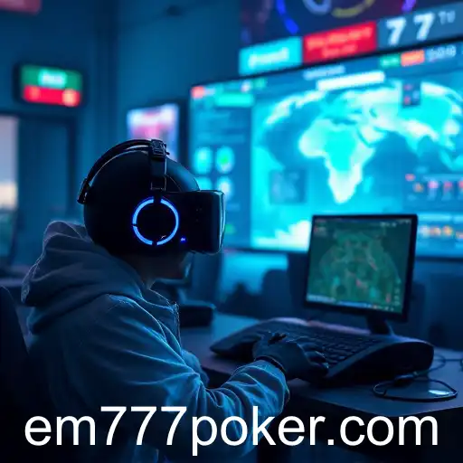 Emerging Trends in Online Gaming