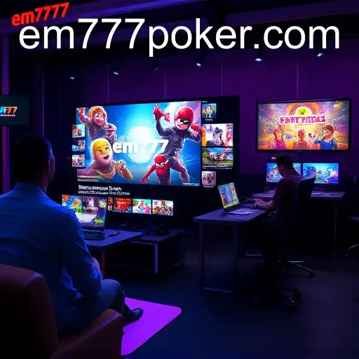 The Evolution and Impact of Online Gaming