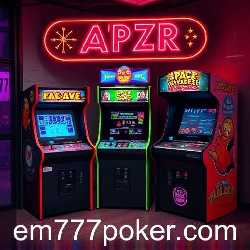 The Evolution of Online Gaming and em777's Impact