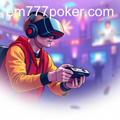 The Digital Landscape of Gaming in 2025