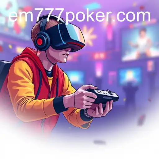 The Digital Landscape of Gaming in 2025