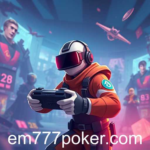 Gaming Trends and Emerging Platforms Shape 2025