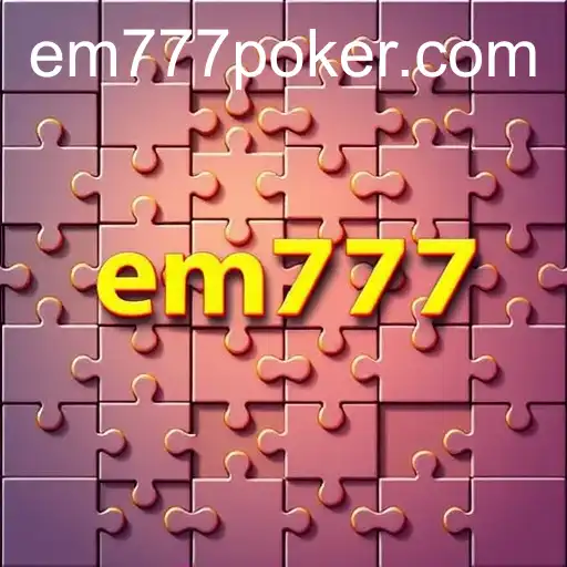 Exploring the Allure of Puzzle Games: A Journey Through the 'em777' Phenomenon