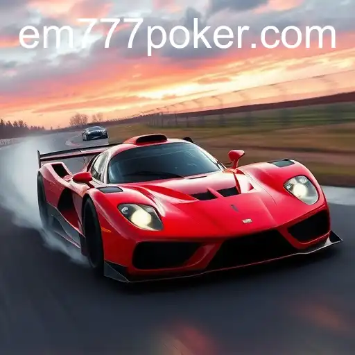 Exploring the Adrenaline-Fueled World of Racing Games