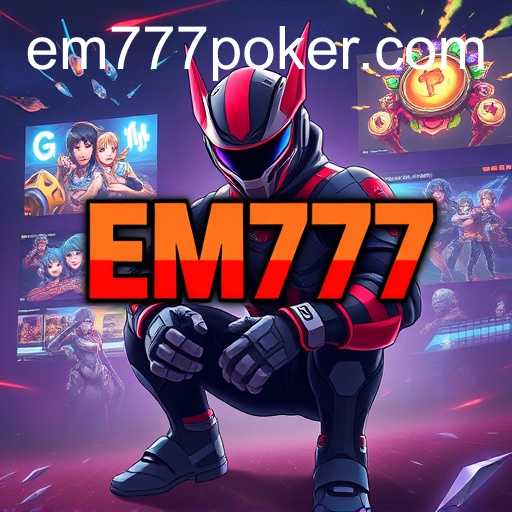 The Rise of EM777 in the Gaming World