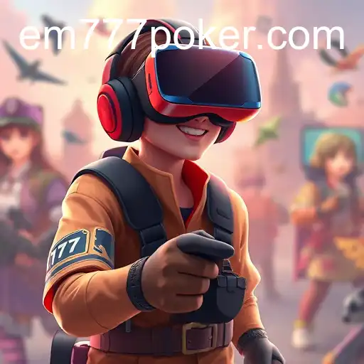 The Rise of EM777 and the Changing Landscape of Online Gaming