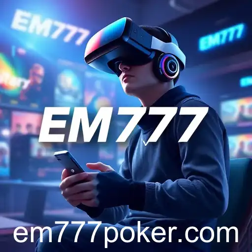 The Rise of EM777 in the Gaming World