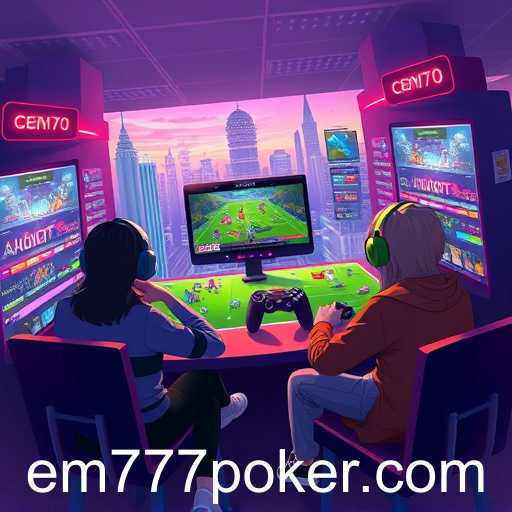 The Rising Trend of Online Gaming in 2025