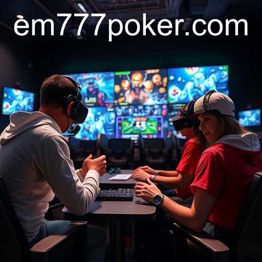 The Rising Trend of Online Gaming in 2025