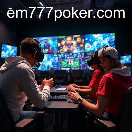 The Rising Trend of Online Gaming in 2025