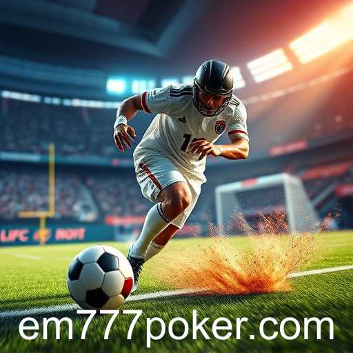 The Dynamic World of Sports Games: A Deep-Dive into a Popular Gaming Category