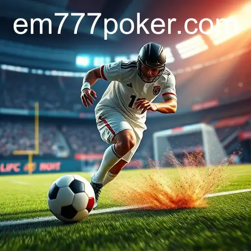 The Dynamic World of Sports Games: A Deep-Dive into a Popular Gaming Category