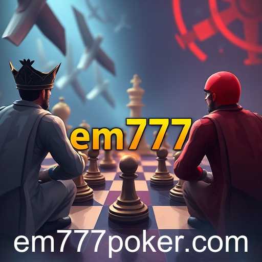 Exploring Em777: The Future of Strategy Games