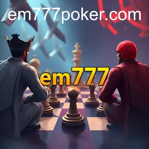 Exploring Em777: The Future of Strategy Games