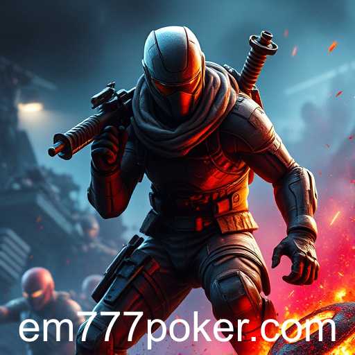 The Rise of EM777: Gaming Trends and Future Insights