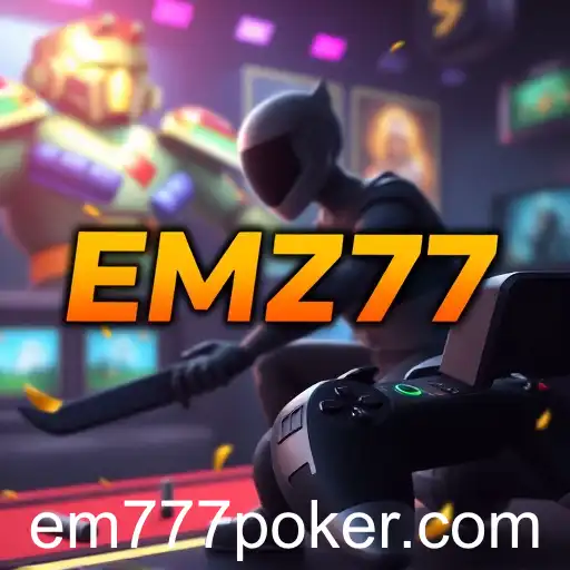 The Rise of EM777: A Game Changer in the Digital Arena